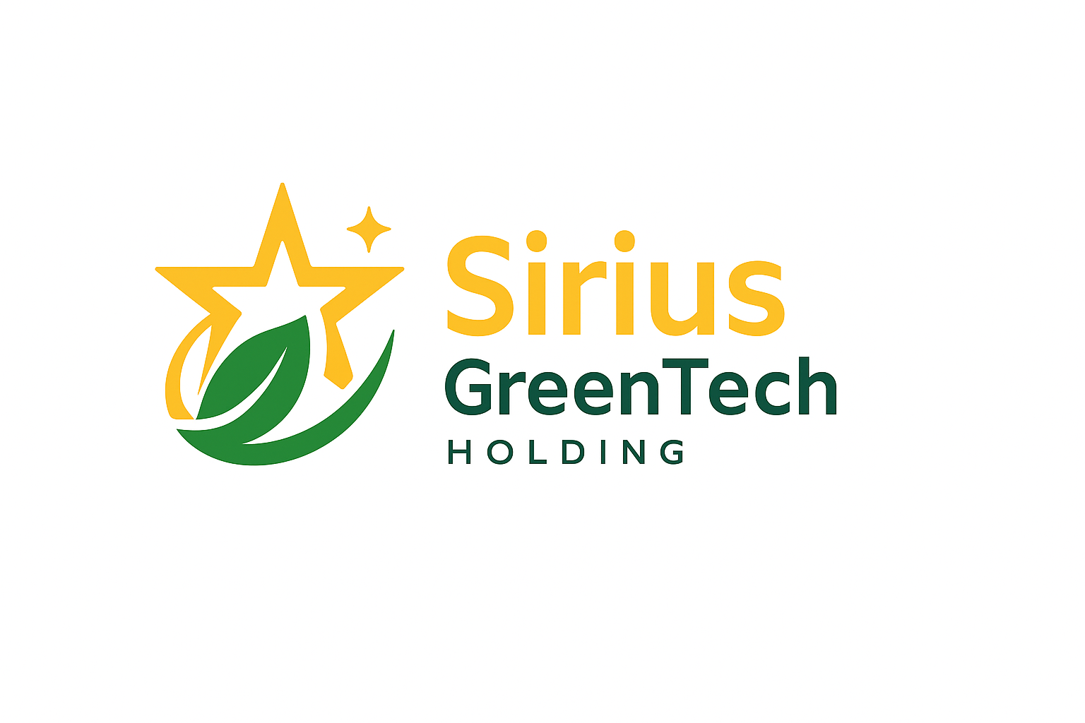 SiriusgreenTech 